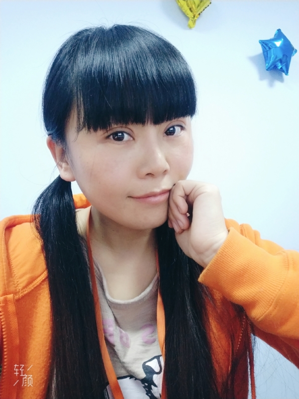 蓝色鲸鱼的第一张照片--福清相亲服务中心