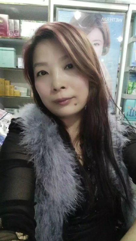 胡静的第二张照片--福清相亲服务中心