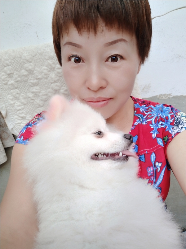 世事无常的第二张照片--福清相亲服务中心