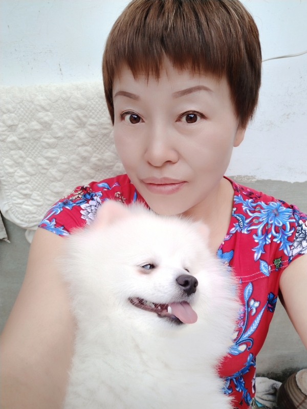 世事无常的第三张照片--福清相亲服务中心