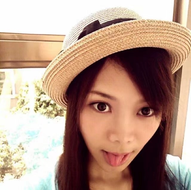 希儿的第一张照片--福清相亲服务中心