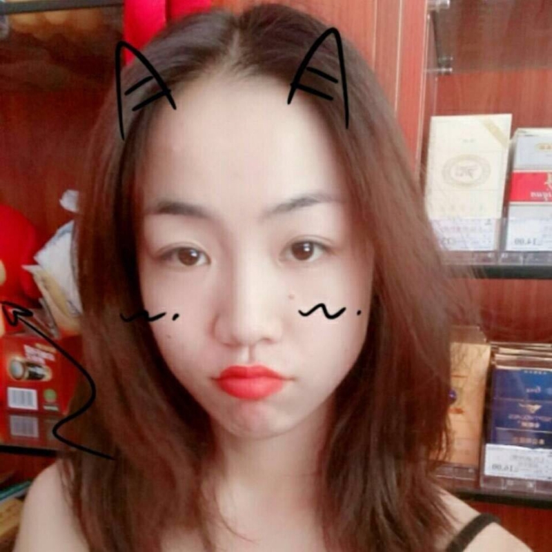 美美的第一张照片--福清相亲服务中心