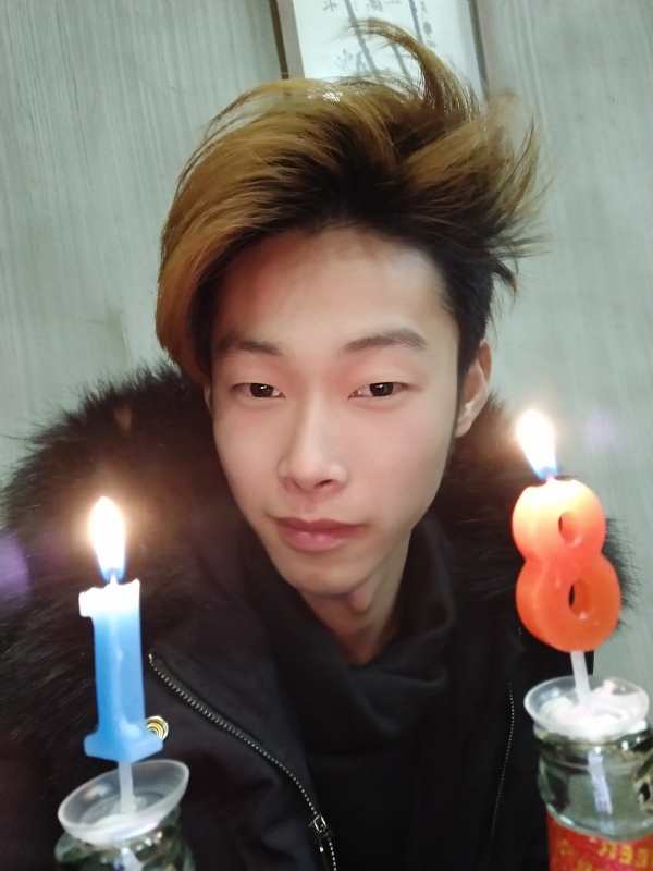 渣男的第一张照片--福清相亲服务中心