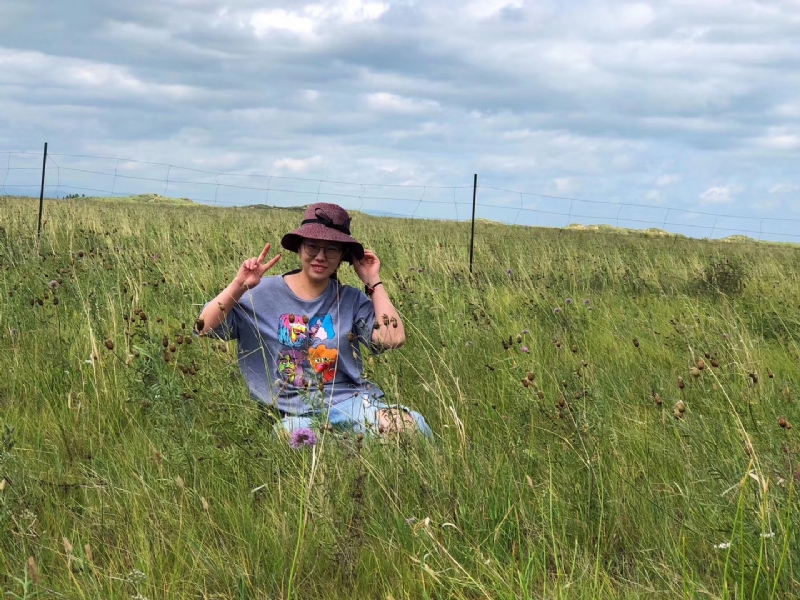 lynn的第二张照片--福清相亲服务中心