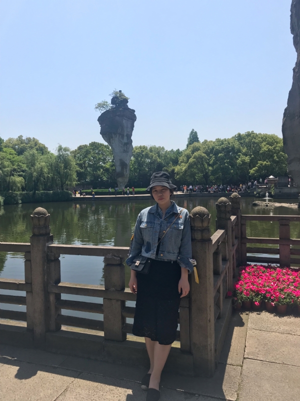 lynn的第三张照片--福清相亲服务中心