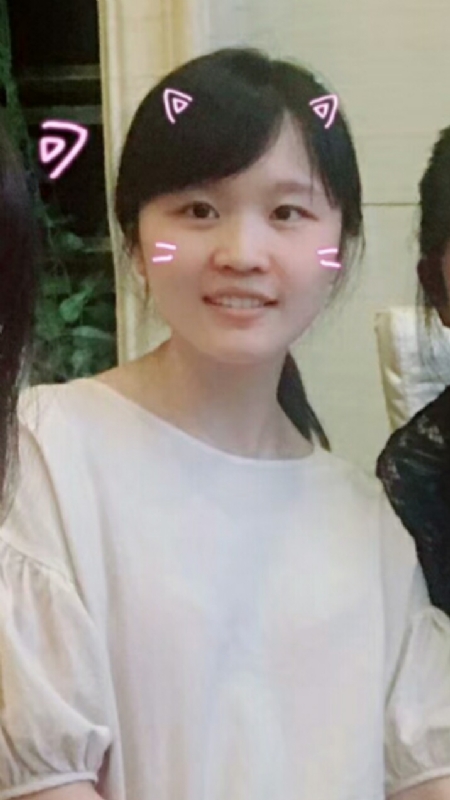 曦曦陈的第一张照片--福清相亲服务中心