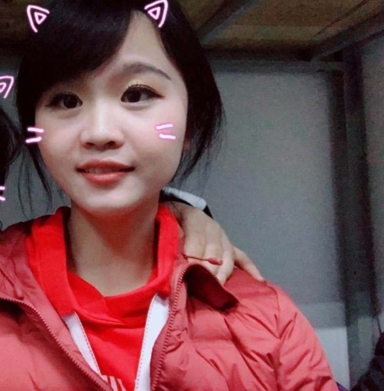 曦曦陈的第二张照片--福清相亲服务中心