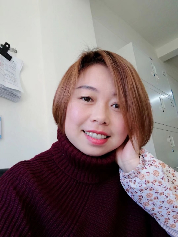 漠然的第一张照片--福清相亲服务中心