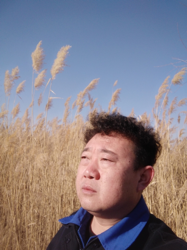 德刚的第一张照片--福清相亲服务中心