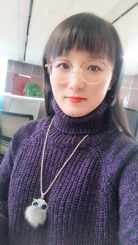 一生有你的第二张照片--福清相亲服务中心