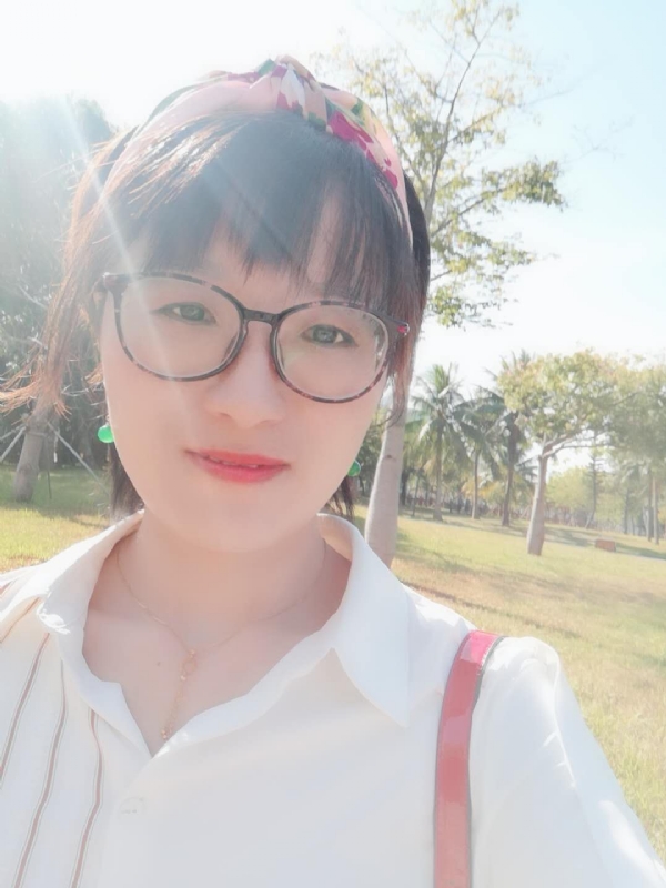 一生有你的第三张照片--福清相亲服务中心