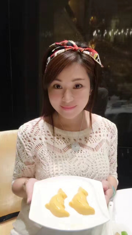 CC的第一张照片--福清相亲服务中心