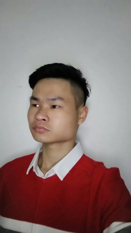 华华的第一张照片--福清相亲服务中心