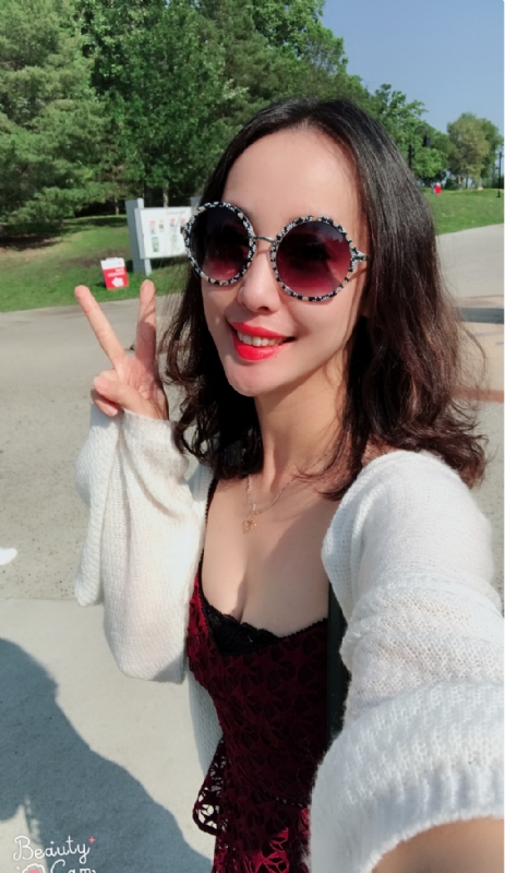 macy的第一张照片--福清相亲服务中心