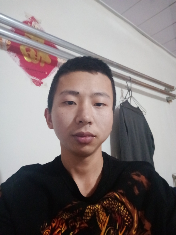 沉默是金的第一张照片--福清相亲服务中心
