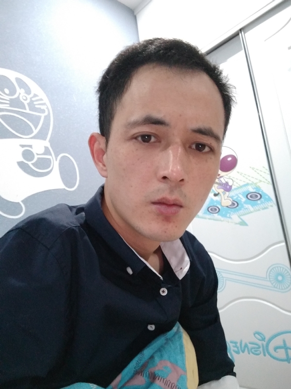 容晨的第一张照片--福清相亲服务中心