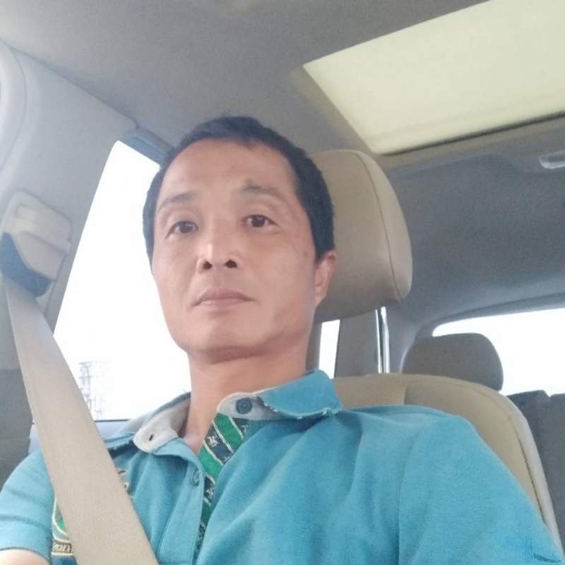 温柔男孩的第一张照片--福清相亲服务中心