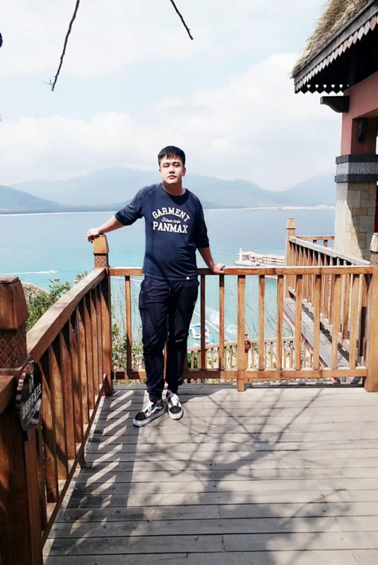 希望的第一张照片--福清相亲服务中心