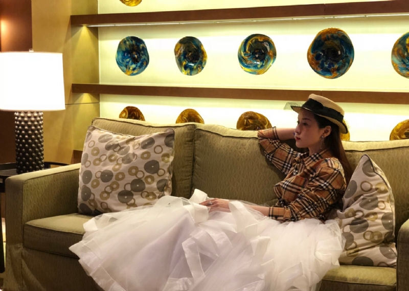 筱雅的第二张照片--福清相亲服务中心