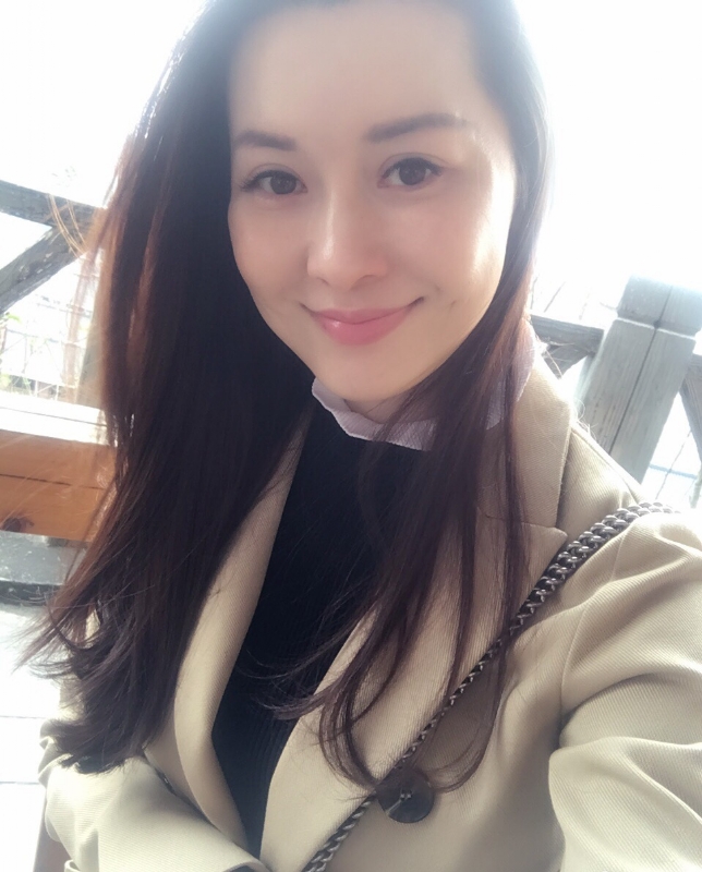 筱雅的第四张照片--福清相亲服务中心