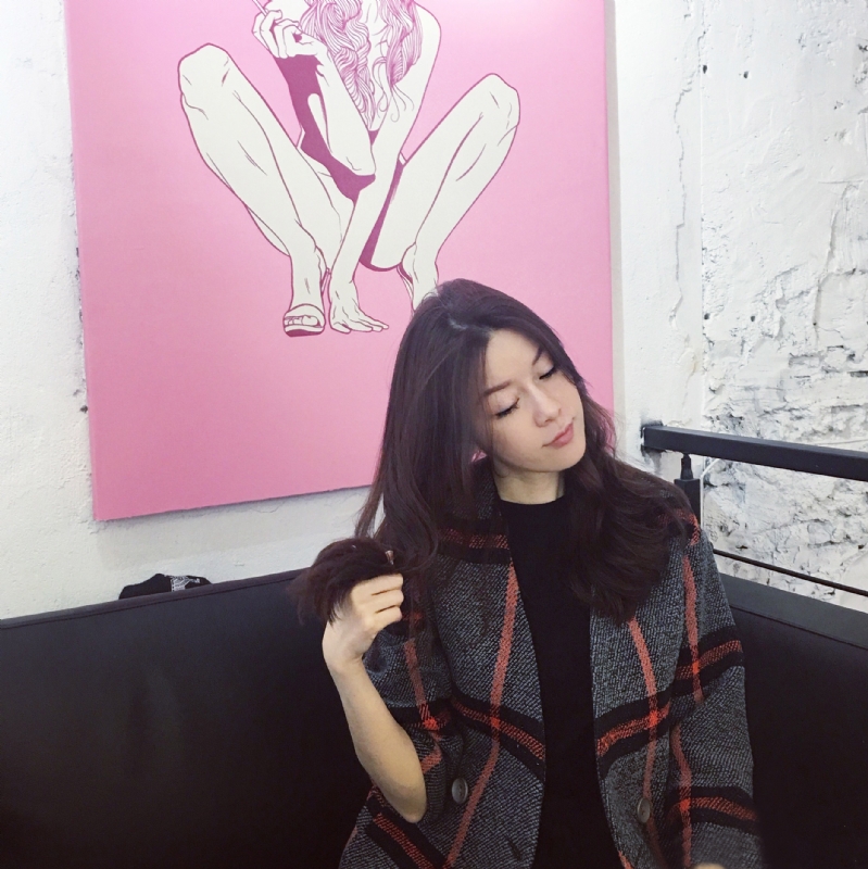 筱雅的第五张照片--福清相亲服务中心