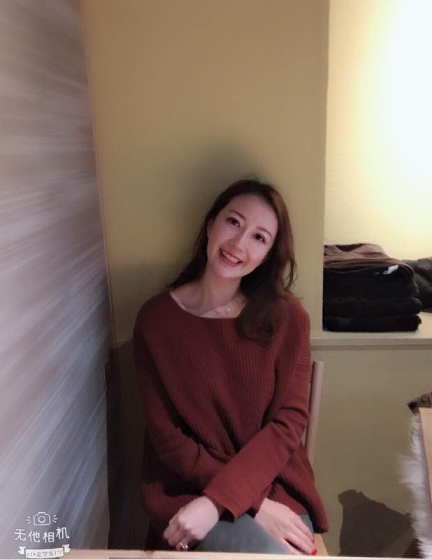 田冬的第一张照片--福清相亲服务中心