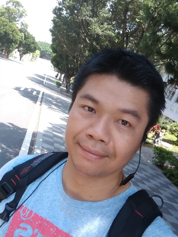 Jacky的第一张照片--福清相亲服务中心