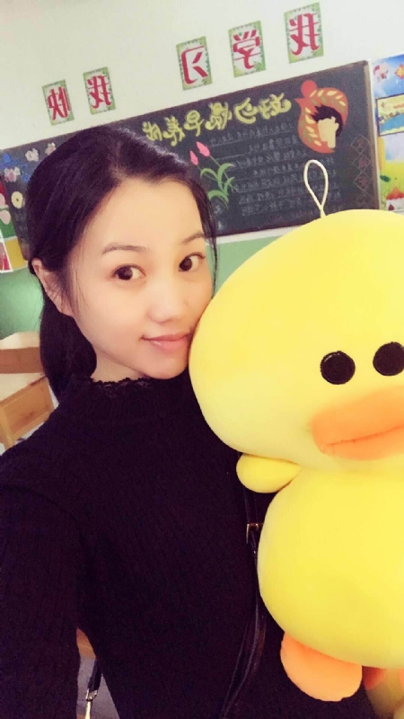 pengjienv的第一张照片--福清相亲服务中心