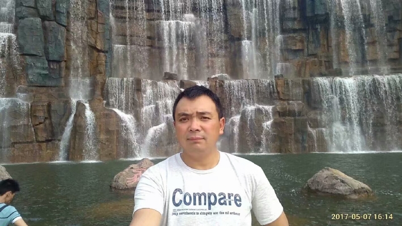 平淡的第一张照片--福清相亲服务中心