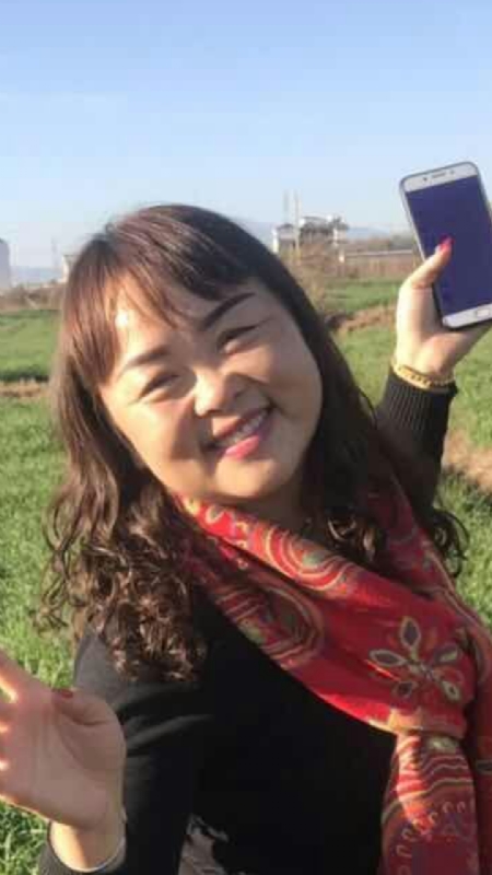 听雨的第一张照片--福清相亲服务中心