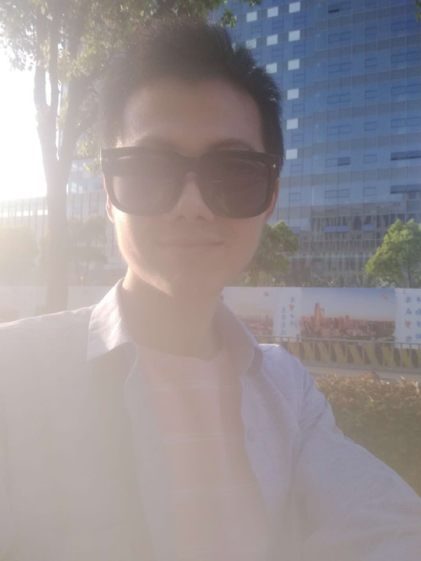 明仔的第一张照片--福清相亲服务中心