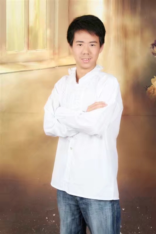 觅情的第三张照片--福清相亲服务中心