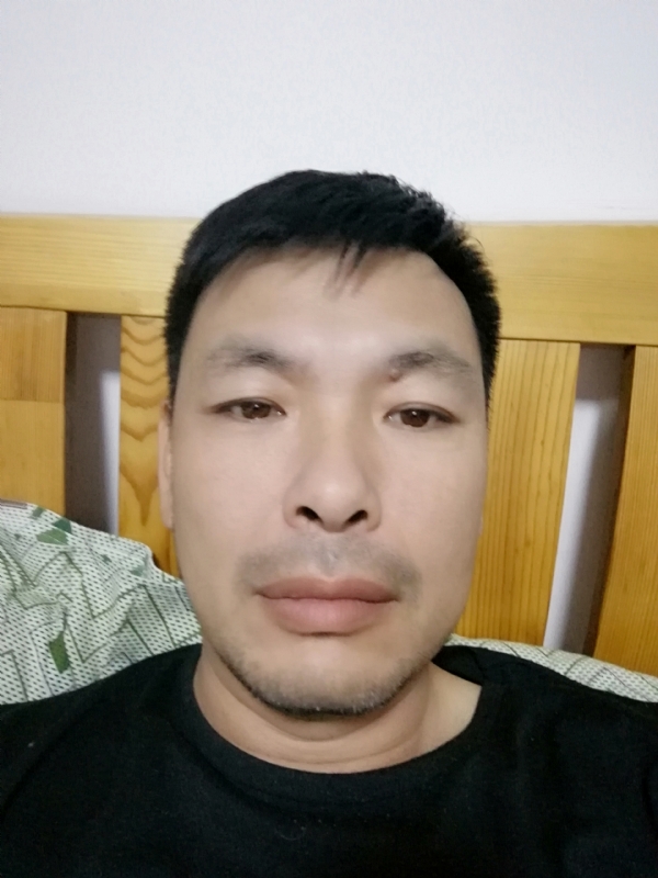 不爱当牛的第一张照片--福清相亲服务中心