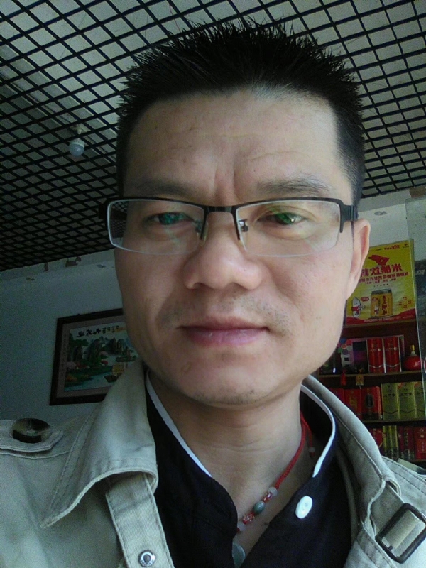 飘逸的第一张照片--福清相亲服务中心