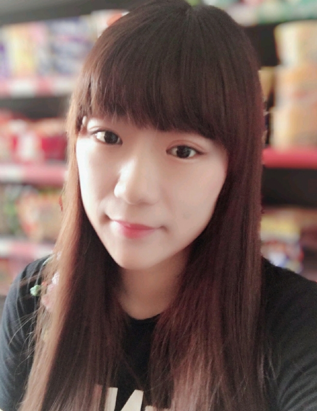 媛媛的第一张照片--福清相亲服务中心