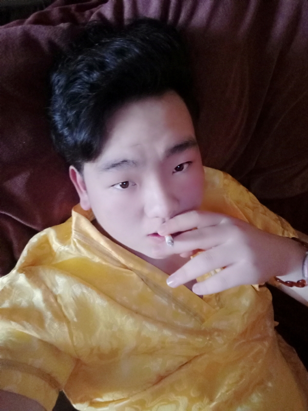 有心无力的第一张照片--福清相亲服务中心