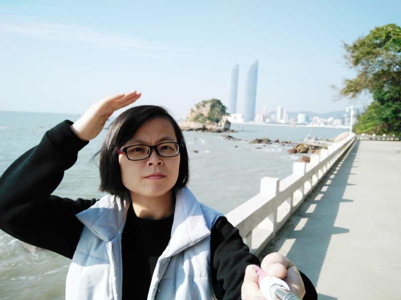 吕小包的第一张照片--福清相亲服务中心