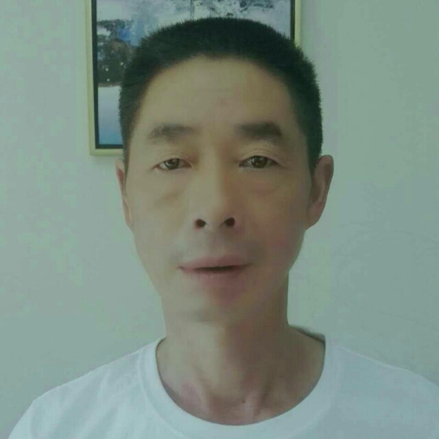 蔡蔡的第一张照片--福清相亲服务中心