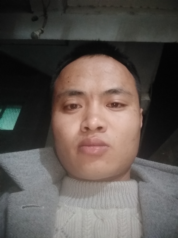 小磊的第一张照片--福清相亲服务中心