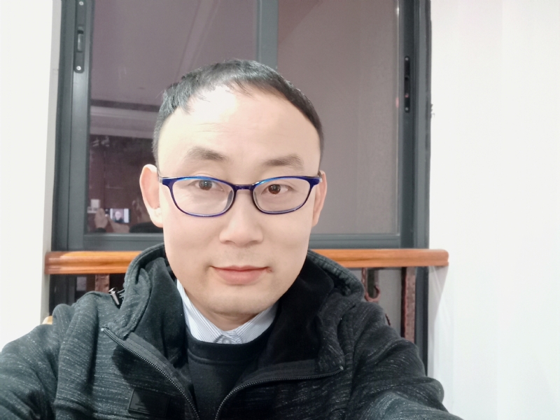冬日暖阳的第一张照片--福清相亲服务中心