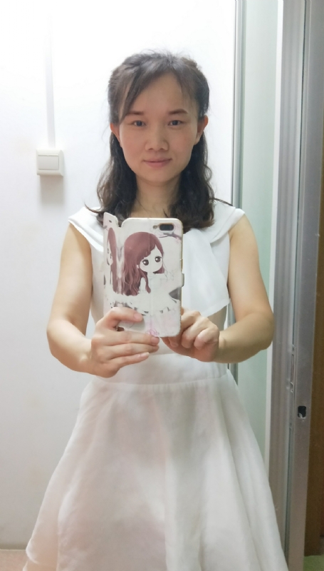 海上飞雪的第一张照片--福清相亲服务中心