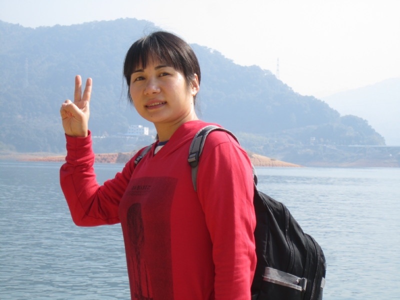 禅思嫩想的第一张照片--福清相亲服务中心