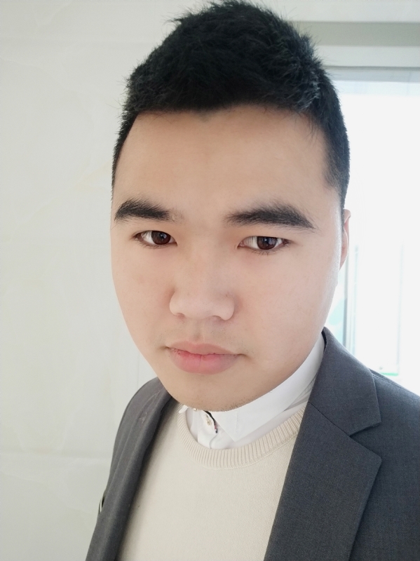 啊辉的第一张照片--福清相亲服务中心