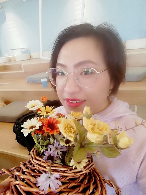 大猫的第一张照片--福清相亲服务中心