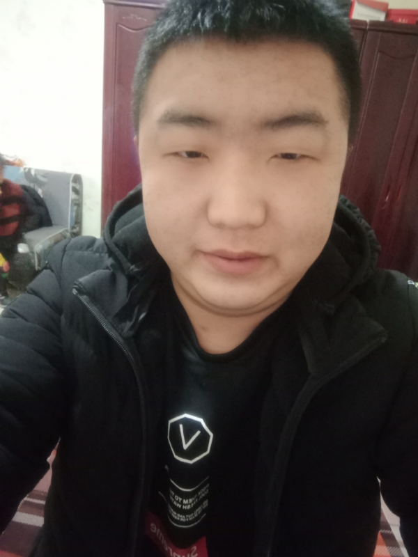 坦荡荡的第一张照片--福清相亲服务中心