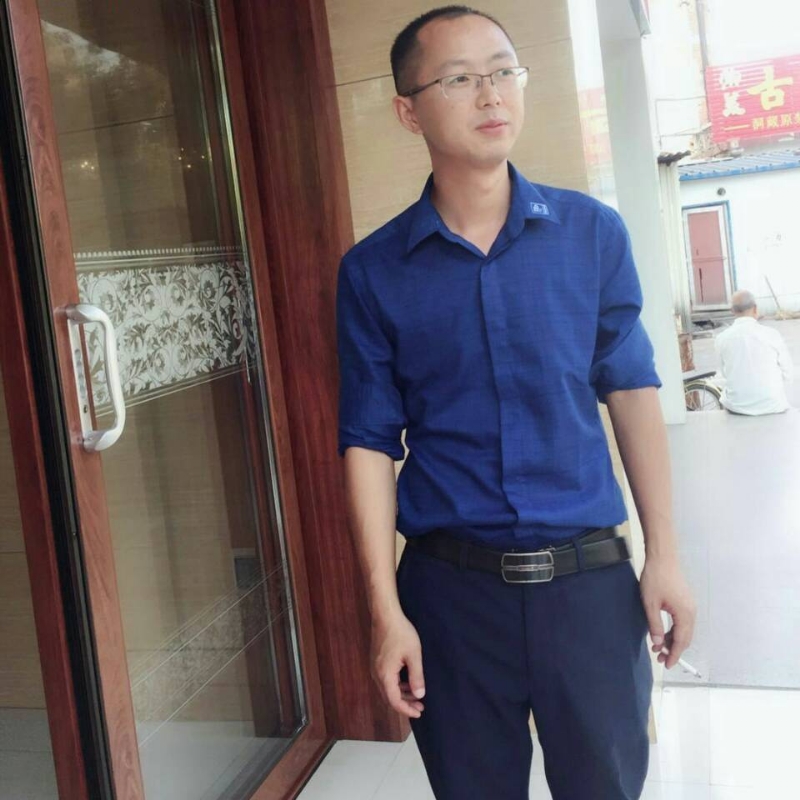 亦久懿旧的第一张照片--福清相亲服务中心