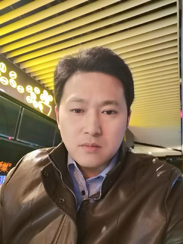 只为伊人醉的第一张照片--福清相亲服务中心