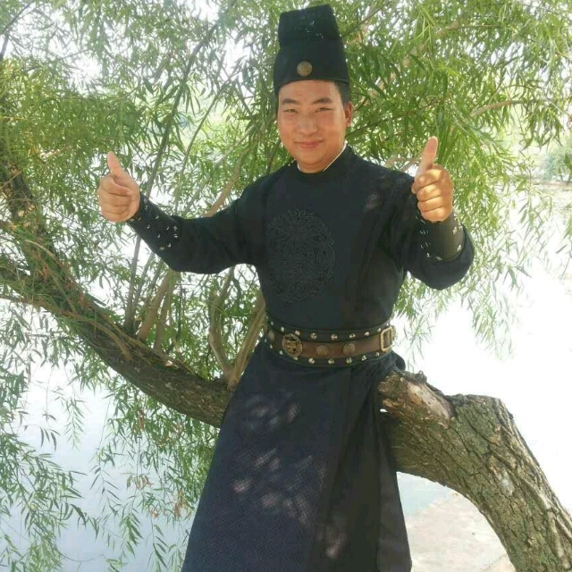 yangtao的第一张照片--福清相亲服务中心