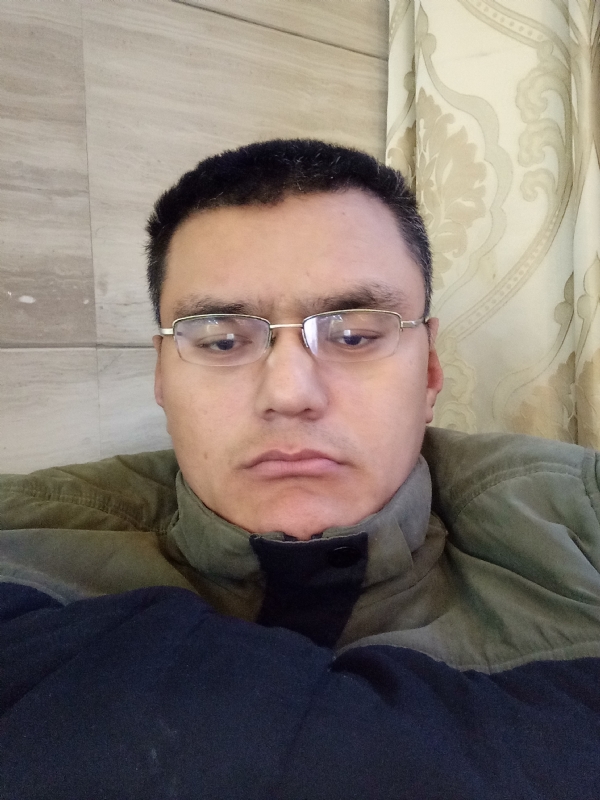 我想有个家的第一张照片--福清相亲服务中心