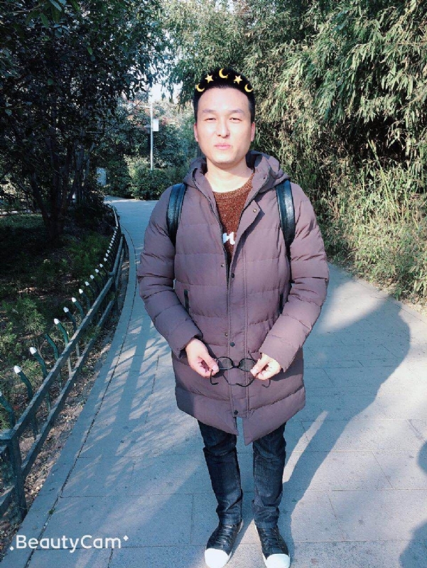 马儿的第一张照片--福清相亲服务中心